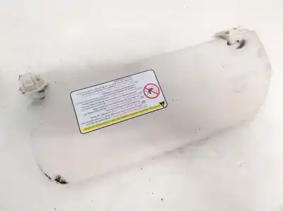 Second-hand car spare part left sunshade for citroen c4 i (lc_) 1.6 hdi oem iam references  Second-hand car spare part left sunshade for citroen c4 i (lc_) 1.6 hdi oem iam references