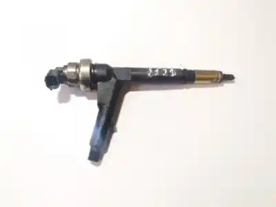 Peça sobressalente para automóvel em segunda mão injetor por opel meriva b 1.7 16v cdti referências oem iam 8973138612