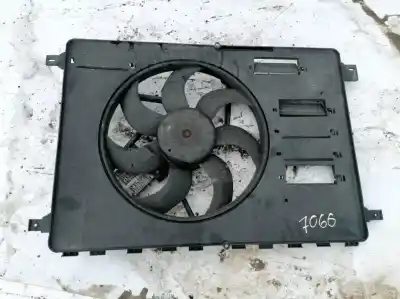 Peça sobressalente para automóvel em segunda mão termoventilador elétrico por ford galaxy (ca1) 1.8 tdci cat referências oem iam 6g918c607de
