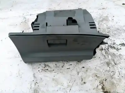 Peça sobressalente para automóvel em segunda mão porta luvas por ford galaxy (ca1) 1.8 tdci cat referências oem iam 9m21u06010