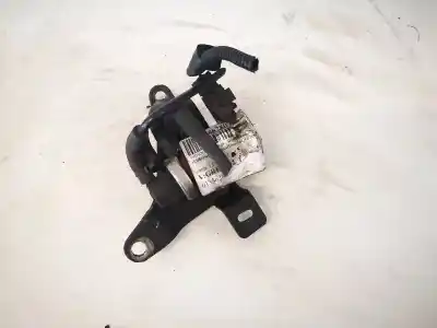 Second-hand car spare part additional air valve for volvo v50 (545) 1.6 d oem iam references 700968040