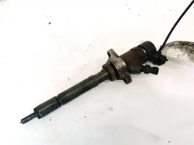 Second-hand car spare part injector for volvo v50 (545) 1.6 d oem iam references 0445110188