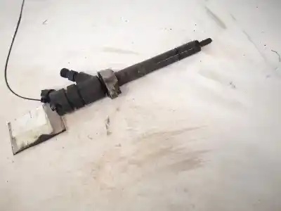 Second-hand car spare part injector for volvo v50 (545) 1.6 d oem iam references 0445110188