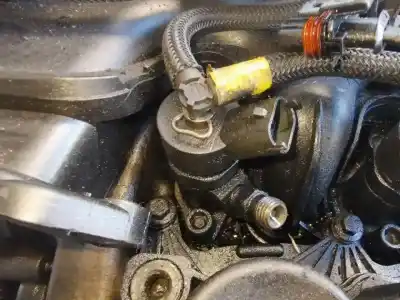 Second-hand car spare part injector for volvo v50 (545) 1.6 d oem iam references 0445110188