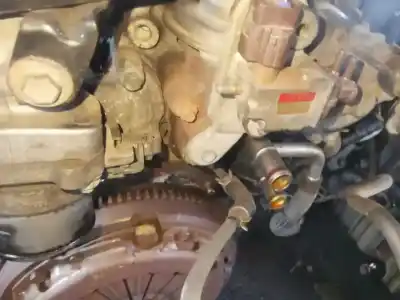 Pezzo di ricambio per auto di seconda mano valvola aria aggiuntiva per toyota corolla (e11) 2.0 d-4d linea sol riferimenti oem iam 2581927020