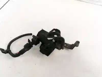 Автозапчасти б/у дополнительный воздушный клапан за opel astra h twintop (a04) 1.9 cdti (l67) ссылки oem iam 55558101  70052701