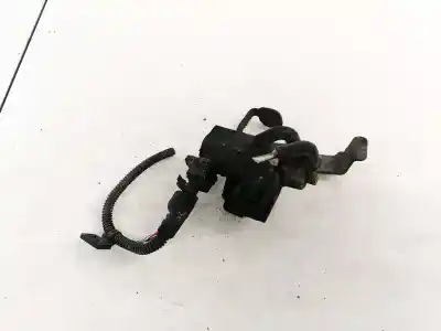 Автозапчасти б/у дополнительный воздушный клапан за opel astra h twintop (a04) 1.9 cdti (l67) ссылки oem iam 55558101