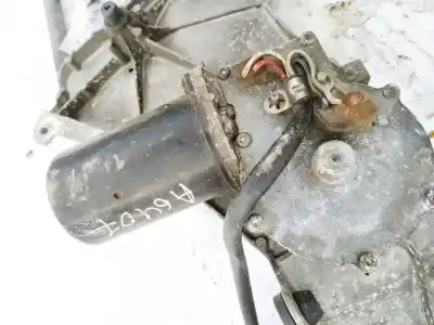 Peça sobressalente para automóvel em segunda mão motor do limpa para brisas por fiat ulysse (179) 2.2 jtd dynamic referências oem iam   