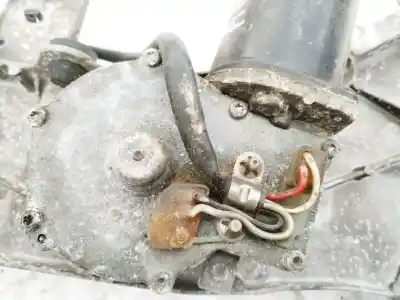 Peça sobressalente para automóvel em segunda mão motor do limpa para brisas por fiat ulysse (179) 2.2 jtd dynamic referências oem iam   