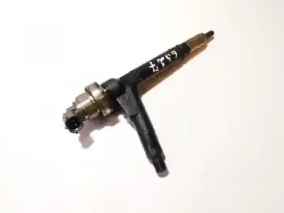 Tweedehands auto-onderdeel injector voor opel meriva b 1.7 16v cdti oem iam-referenties 8973138612