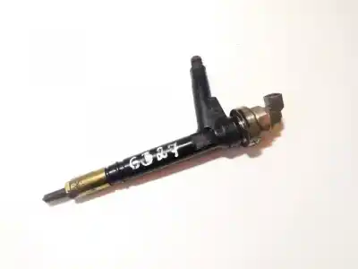 Tweedehands auto-onderdeel injector voor opel meriva b 1.7 16v cdti oem iam-referenties 8973138612
