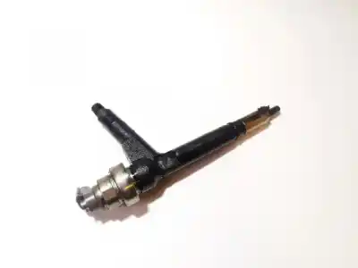 Tweedehands auto-onderdeel injector voor opel meriva b 1.7 16v cdti oem iam-referenties 8973138612