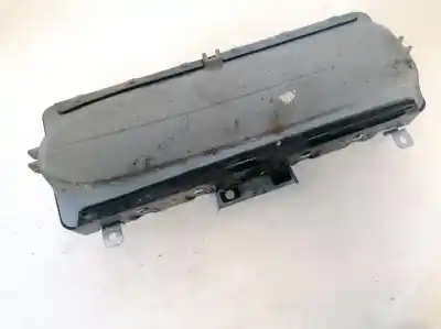 Peça sobressalente para automóvel em segunda mão airbag dianteiro direito por hyundai getz (tb) 1.5 crdi referências oem iam 8200049223a
