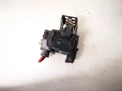 Автозапчасти б/у сопротивление нагреву за citroen c4 i (lc_) 1.6 hdi ссылки oem iam 9658508980   Автозапчасти б/у сопротивление нагреву за citroen c4 i (lc_) 1.6 hdi ссылки oem iam 9658508980