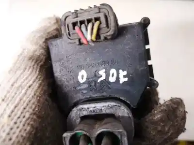 Автозапчасти б/у сопротивление нагреву за citroen c4 i (lc_) 1.6 hdi ссылки oem iam 9658508980   Автозапчасти б/у сопротивление нагреву за citroen c4 i (lc_) 1.6 hdi ссылки oem iam 9658508980