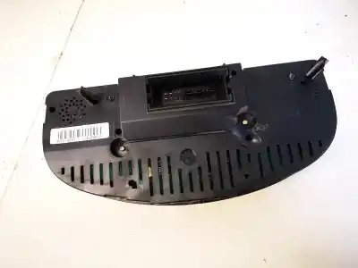 Автозапчасти б/у приборная доска за volkswagen caddy ka/kb (2k) 2.0 sdi ссылки oem iam 2k0920840e  v3556120