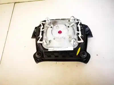 Автозапчастина б/у передня ліва подушка безопасности для volkswagen caddy ka/kb (2k) 2.0 sdi посилання на oem iam 2k0880201b  