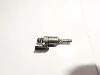 Second-hand car spare part injector for skoda fabia 1.0 tsi oem iam references 0261500475