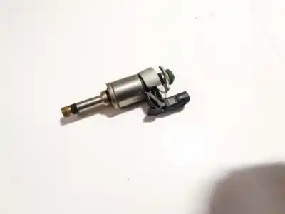 Second-hand car spare part injector for skoda fabia 1.0 tsi oem iam references 0261500475