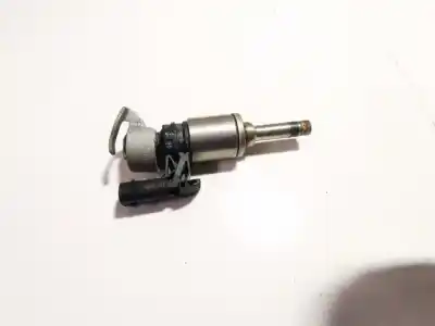 Second-hand car spare part injector for skoda fabia 1.0 tsi oem iam references 0261500475