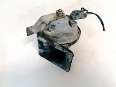 Pezzo di ricambio per auto di seconda mano corno per rover rover 45 (rt) 2.0 idt riferimenti oem iam e200884  