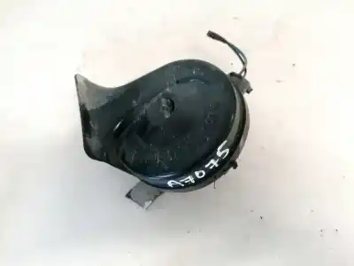 Second-hand car spare part horn for rover rover 45 (rt) 2.0 idt oem iam references e200884
