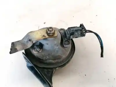 Pezzo di ricambio per auto di seconda mano corno per rover rover 45 (rt) 2.0 idt riferimenti oem iam e200884  