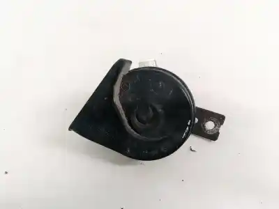 Peça sobressalente para automóvel em segunda mão buzina / sirene por renault laguna iii 1.5 dci diesel referências oem iam e30055906