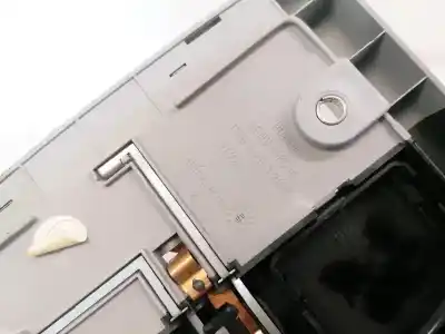 Second-hand car spare part interior light for rover rover 45 (rt) 2.0 idt oem iam references 1472  