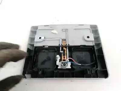 Second-hand car spare part interior light for rover rover 45 (rt) 2.0 idt oem iam references 1472  