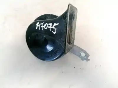 Second-hand car spare part horn for rover rover 45 (rt) 2.0 idt oem iam references e200884