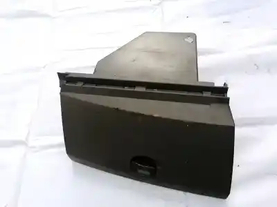 Peça sobressalente para automóvel em segunda mão porta luvas por renault laguna iii 1.5 dci diesel referências oem iam 8200078820