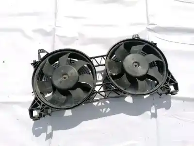 Second-hand car spare part radiator cooling fan for rover rover 45 (rt) 2.0 idt oem iam references 