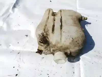 Peça sobressalente para automóvel em segunda mão depósito do limpa vidros por peugeot 406 (8b) 1.9 td referências oem iam 9616340580