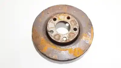 Second-hand car spare part front disc brake for audi a4 avant (b5) 1.9 tdi oem iam references 