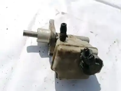 Автозапчасти б/у тормозной насос за volkswagen caddy ka/kb (2k) 2.0 sdi ссылки oem iam 1k1611301c  