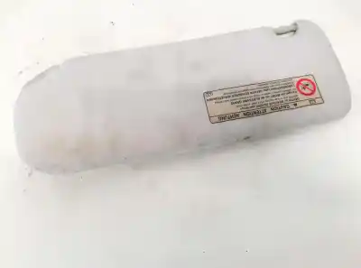 Pezzo di ricambio per auto di seconda mano tenda sinistra per toyota corolla (e11) 2.0 d-4d linea sol riferimenti oem iam 