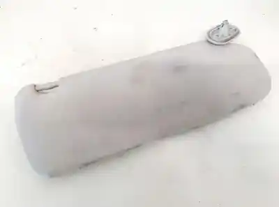 Pezzo di ricambio per auto di seconda mano tenda sinistra per toyota corolla (e11) 2.0 d-4d linea sol riferimenti oem iam 