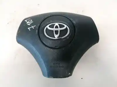 Pezzo di ricambio per auto di seconda mano air bag anteriore sinistro per toyota corolla (e11) 2.0 d-4d linea sol riferimenti oem iam 4513002280