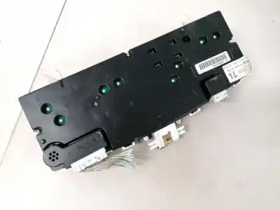 Peça sobressalente para automóvel em segunda mão quadrante por toyota corolla (e11) 2.0 d-4d linea sol referências oem iam 8380002760  83800-02760