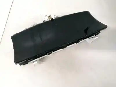 Pezzo di ricambio per auto di seconda mano pannello degli strumenti per toyota corolla (e11) 2.0 d-4d linea sol riferimenti oem iam 8380002760