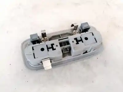 Second-hand car spare part interior light for toyota corolla (e11) 2.0 d-4d linea sol oem iam references   