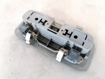 Second-hand car spare part interior light for toyota corolla (e11) 2.0 d-4d linea sol oem iam references   