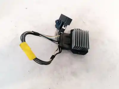 Pezzo di ricambio per auto di seconda mano resistenza al riscaldamento per toyota corolla (e11) 2.0 d-4d linea sol riferimenti oem iam 4993002121