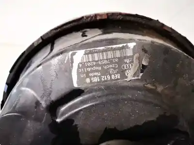Pezzo di ricambio per auto di seconda mano servo freio per audi a4 b6 (8e2) 1.9 tdi quattro riferimenti oem iam 8e0612105n  03.7859-4201.4