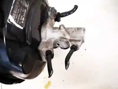 Pezzo di ricambio per auto di seconda mano Pompa Freni per AUDI A4 B6 (8E2) 1.9 TDI quattro Riferimenti OEM IAM   