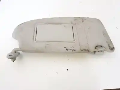 Second-hand car spare part Left Sunshade for FORD FOCUS C-MAX (CAP) 1.6 TDCi CAT OEM IAM references 4M51R04100XXW  