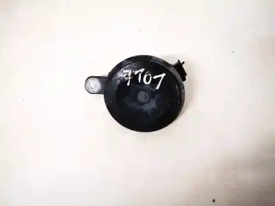 Pezzo di ricambio per auto di seconda mano corno per toyota corolla (e11) 2.0 d-4d linea sol riferimenti oem iam e1000208