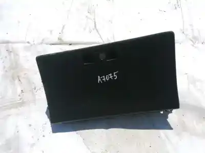 Second-hand car spare part glove compartment for rover rover 45 (rt) 2.0 idt oem iam references 77501st3g000