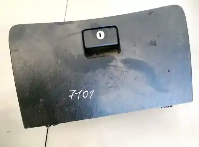 Pezzo di ricambio per auto di seconda mano scatola di guanti per toyota corolla (e11) 2.0 d-4d linea sol riferimenti oem iam 5555102060